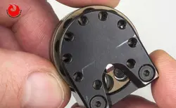 تفنگ PCP بروکوک کامپتو دلوکس