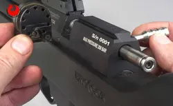 تفنگ PCP بروکوک کامپتو دلوکس