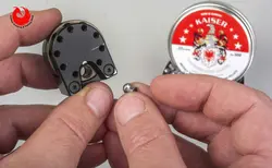 تفنگ PCP بروکوک کامپتو دلوکس