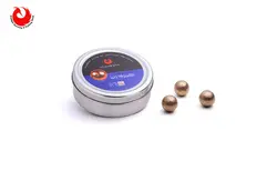 اسلاگ تک گلوله کالیبر 16 دنیا