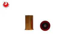 محافظ سوزن فلزی معمولی