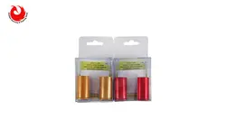 محافظ سوزن فلزی معمولی