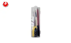 تنظیف استیل کرین کالیبر 7