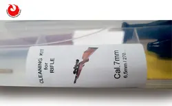 تنظیف استیل کرین کالیبر 7