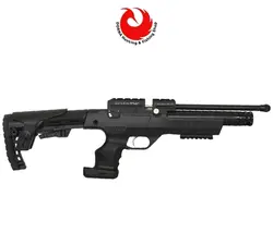 تفنگ بادی PCP کرال NP-01