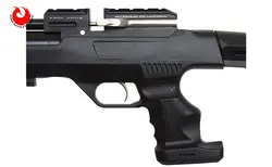 تفنگ بادی PCP کرال NP-01