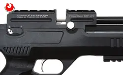 تفنگ بادی PCP کرال NP-01