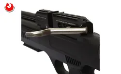 تفنگ بادی PCP کرال NP-01