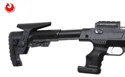 تفنگ بادی PCP کرال NP-01