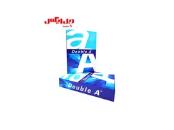 کاغذ A4 دبل A بسته بندی در ایران - فروشگاه دبل ایکس