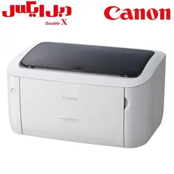 پرینتر تک کاره لیزری کانن مدل LBP6030White - فروشگاه دبل ایکس