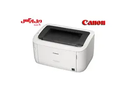 پرینتر تک کاره لیزری کانن مدل LBP6030White - فروشگاه دبل ایکس