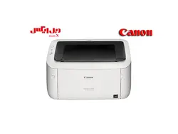 پرینتر تک کاره لیزری کانن مدل LBP6030White - فروشگاه دبل ایکس