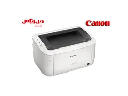 پرینتر تک کاره لیزری کانن مدل LBP6030White - فروشگاه دبل ایکس