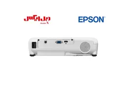 ویدیو پروژکتور اپسون EB-E01 - فروشگاه دبل ایکس