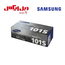 کارتریج تونر مشکی سامسونگ Samsung MLT-D101S - فروشگاه دبل ایکس