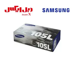 کارتریج تونر مشکی سامسونگ Samsung MLT-D105L - فروشگاه دبل ایکس