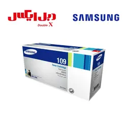 کارتریج تونر مشکی سامسونگ Samsung MLT-D109S - فروشگاه دبل ایکس