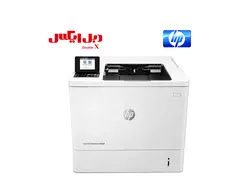 پرینتر لیزری اچ پی LaserJet Enterprise M607n - فروشگاه دبل ایکس