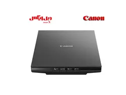 اسکنر lide400 کانن قیمت و مشخصات فنی آن - فروشگاه دبل ایکس