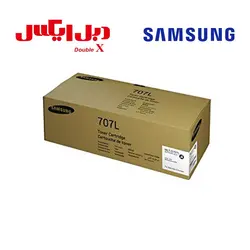 کارتریج تونر مشکی سامسونگ SAMSUNG MLT-D707L - فروشگاه دبل ایکس