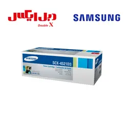 کارتریج تونر مشکی سامسونگ Samsung SCX-4521 - فروشگاه دبل ایکس