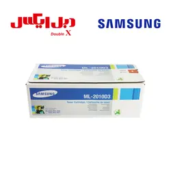 کارتریج تونر مشکی سامسونگ Samsung ML-2010D3 - فروشگاه دبل ایکس
