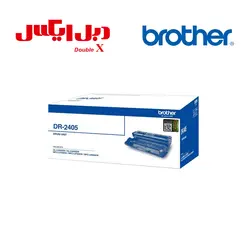 کارتریج تونر مشکی برادر Brother TN-2405 - فروشگاه دبل ایکس