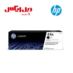 کارتریج لیزری اچ پی HP 44A - فروشگاه دبل ایکس