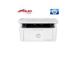 چاپگر لیزری اچ پی مدل LaserJet Pro MFP M28A - فروشگاه دبل ایکس