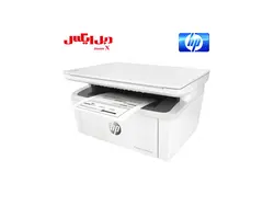 چاپگر لیزری اچ پی مدل LaserJet Pro MFP M28A - فروشگاه دبل ایکس