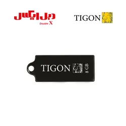 فلش مموری تایگون Tigon p110 ظرفیت 16 گیگابایت - فروشگاه دبل ایکس