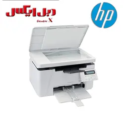 پرینتر لیزری اچ پی مدل LaserJet Pro MFP M26nw - فروشگاه دبل ایکس