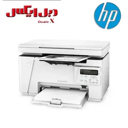 پرینتر لیزری اچ پی مدل LaserJet Pro MFP M26nw - فروشگاه دبل ایکس