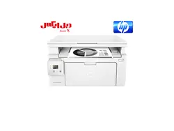 چاپگر لیزری اچ پی مدل LaserJet Pro MFP M130NW - فروشگاه دبل ایکس