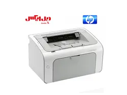 پرینتر hp 1102 لیزری تک کاره اچ پی - فروشگاه دبل ایکس