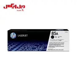 کارتریج لیزری اچ پی HP 87A - فروشگاه دبل ایکس