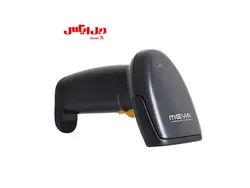 بارکدخوان میوا ۱۷۵۰ با سیم تک‌ بعدی - فروشگاه دبل ایکس