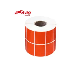 لیبل دیجی‌کالا دو ردیفه 3000 عددی - فروشگاه دبل ایکس