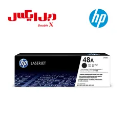 کارتریج لیزری اچ پی HP 48A - فروشگاه دبل ایکس