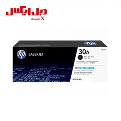 کارتریج لیزری اچ پی HP 30A - فروشگاه دبل ایکس