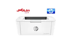 پرینتر M15A لیزری تک کاره اچ پی - فروشگاه دبل ایکس