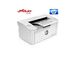 پرینتر M15A لیزری تک کاره اچ پی - فروشگاه دبل ایکس