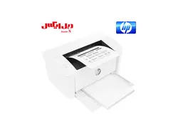 پرینتر M15A لیزری تک کاره اچ پی - فروشگاه دبل ایکس