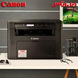 پرینتر کانن مدل MF113w | ماشین های اداری double x