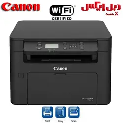 پرینتر کانن مدل MF113w | ماشین های اداری double x