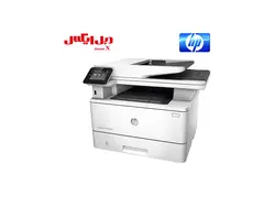 پرینتر اچ پی لیزری مدل LaserJet Pro MFP M428DW - فروشگاه دبل ایکس