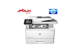 پرینتر اچ پی لیزری مدل LaserJet Pro MFP M428DW - فروشگاه دبل ایکس