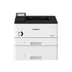 پرینتر تک کاره لیزری کانن i-SENSYS LBP223dw - فروشگاه دبل ایکس