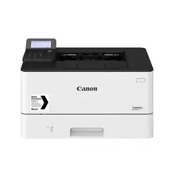 پرینتر تک کاره لیزری کانن i-SENSYS LBP223dw - فروشگاه دبل ایکس